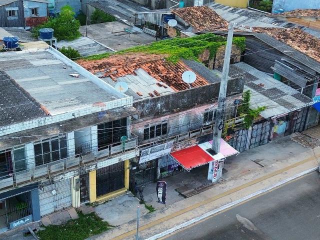 Terreno venda em Guamá, Belém