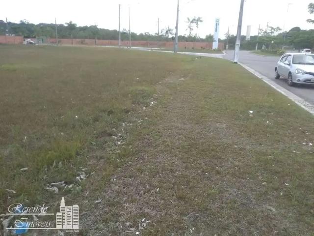 Terreno venda em Região Geográfica Imediata de Belém, Belém