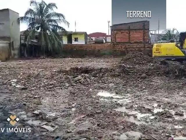 Terreno venda em Região Geográfica Imediata de Belém, Belém