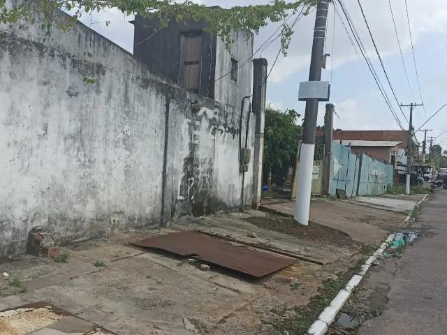Terreno venda em Região Geográfica Imediata de Belém, Belém