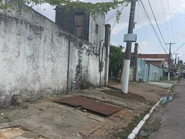Terreno venda em Icoaraci, Belém