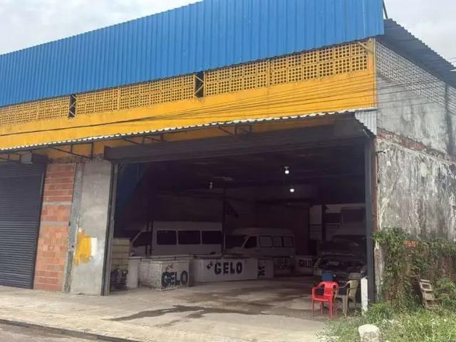 Terreno venda em Região Geográfica Imediata de Belém, Belém