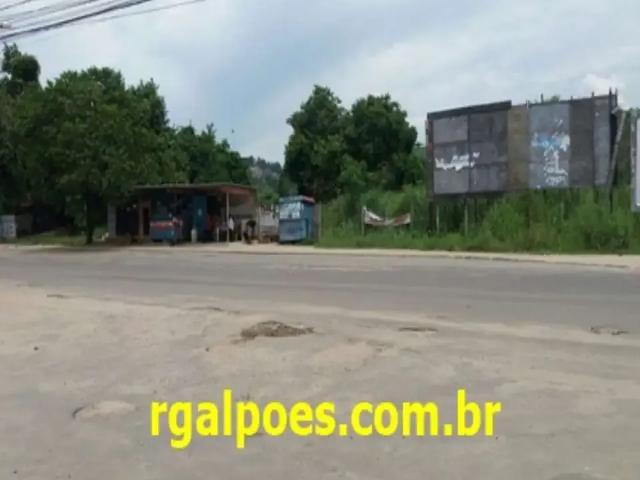 Terreno venda em Região Geográfica Imediata do Rio de Janeiro, Região Metropolitana do Rio de Janeiro