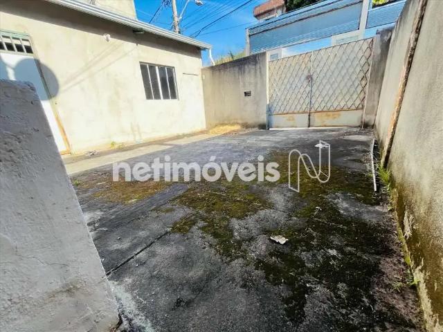 Terreno venda em Belo Horizonte, Região Geográfica Intermediária de Belo Horizonte