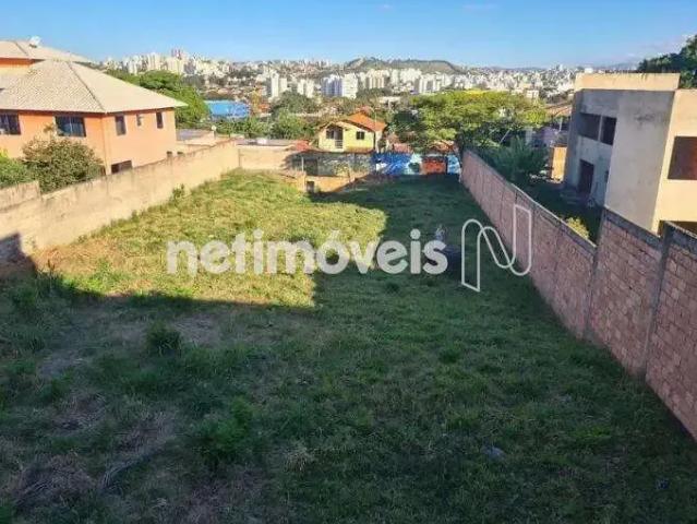 Terreno venda em Região Geográfica Imediata de Belo Horizonte, Região Metropolitana de Belo Horizonte