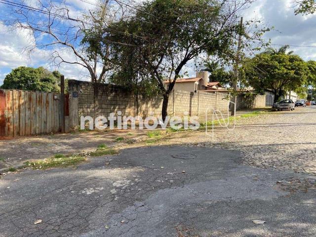 Terreno venda em Região Geográfica Imediata de Belo Horizonte, Região Metropolitana de Belo Horizonte