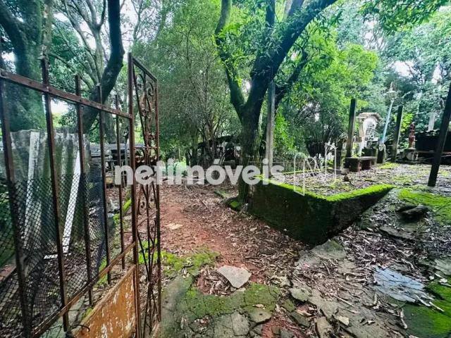 Terreno venda em Região Geográfica Imediata de Belo Horizonte, Região Metropolitana de Belo Horizonte