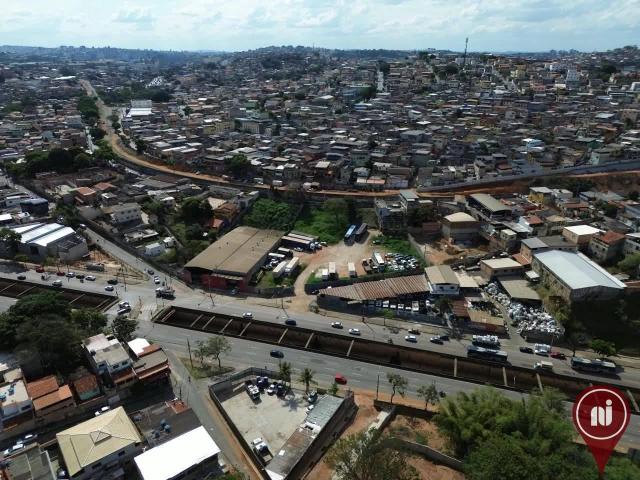 Terreno venda em Betânia, Belo Horizonte
