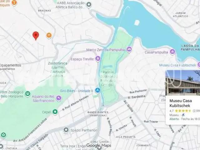 Terreno venda em Região Geográfica Imediata de Belo Horizonte, Região Metropolitana de Belo Horizonte