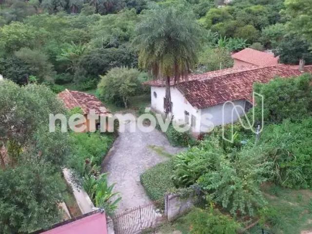 Terreno venda em Região Geográfica Imediata de Belo Horizonte, Região Metropolitana de Belo Horizonte
