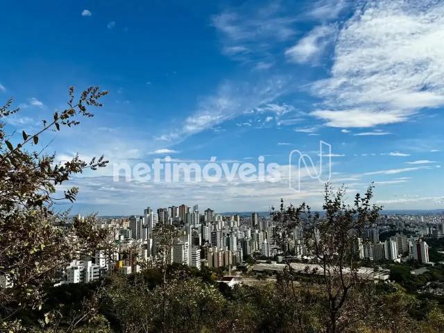 Terreno venda em Belo Horizonte, Região Geográfica Intermediária de Belo Horizonte