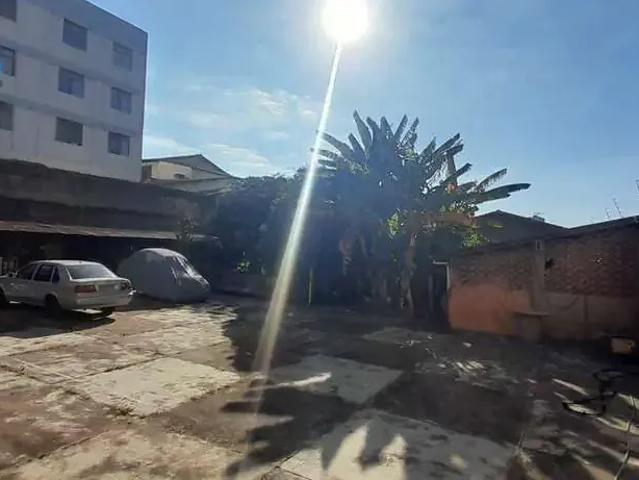 Terreno venda em Carlos Prates, Belo Horizonte