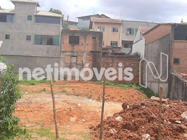 Terreno venda em Região Geográfica Imediata de Belo Horizonte, Região Metropolitana de Belo Horizonte