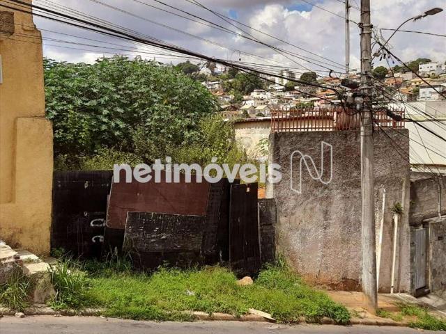 Terreno venda em Região Geográfica Imediata de Belo Horizonte, Região Metropolitana de Belo Horizonte