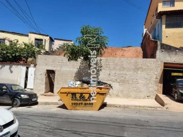 Terreno venda em Região Geográfica Imediata de Belo Horizonte, Região Metropolitana de Belo Horizonte