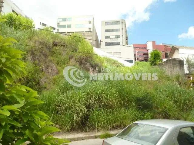 Terreno venda em Belo Horizonte, Região Geográfica Intermediária de Belo Horizonte