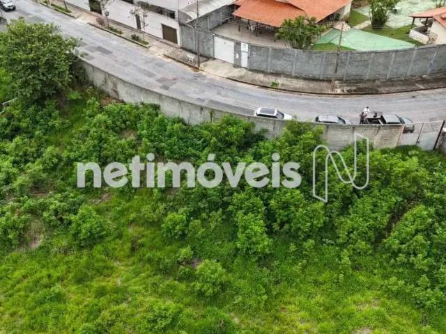 Terreno venda em Região Geográfica Imediata de Belo Horizonte, Região Metropolitana de Belo Horizonte