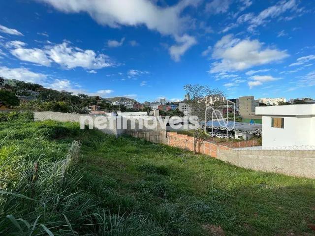 Terreno venda em Belo Horizonte, Região Geográfica Intermediária de Belo Horizonte