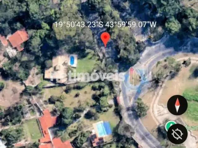 Terreno venda em Região Geográfica Imediata de Belo Horizonte, Região Metropolitana de Belo Horizonte