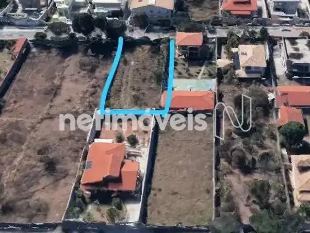 Terreno venda em Região Geográfica Imediata de Belo Horizonte, Região Metropolitana de Belo Horizonte