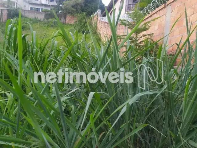 Terreno venda em Belo Horizonte, Região Geográfica Intermediária de Belo Horizonte