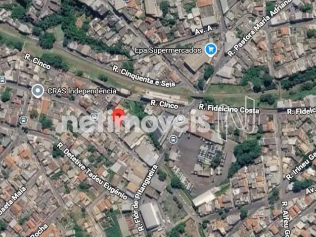 Terreno venda em Belo Horizonte, Região Geográfica Intermediária de Belo Horizonte