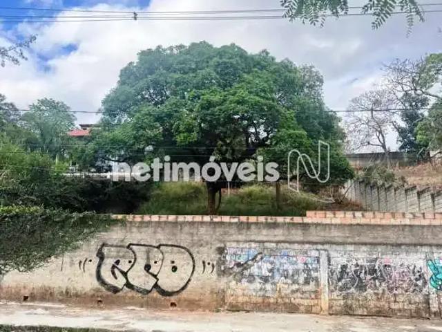 Terreno venda em Região Geográfica Imediata de Belo Horizonte, Região Metropolitana de Belo Horizonte