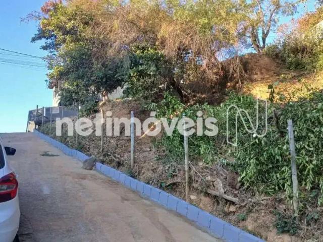 Terreno venda em Belo Horizonte, Região Geográfica Intermediária de Belo Horizonte