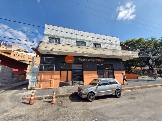 Terreno venda em Santa Maria Goretti, Belo Horizonte