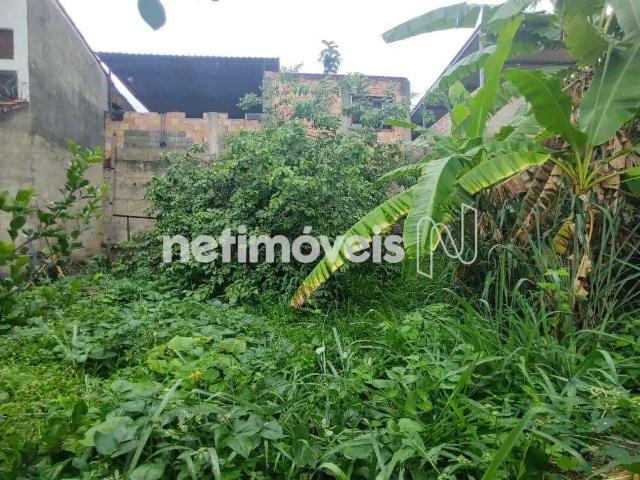 Terreno venda em Região Geográfica Imediata de Belo Horizonte, Região Metropolitana de Belo Horizonte