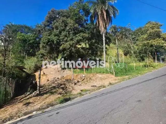 Terreno venda em Região Geográfica Imediata de Belo Horizonte, Região Metropolitana de Belo Horizonte