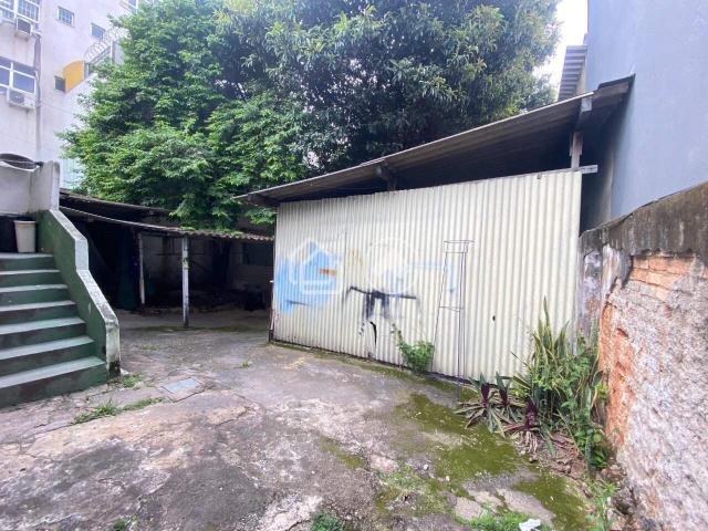 Terreno venda em Regional Noroeste, Belo Horizonte