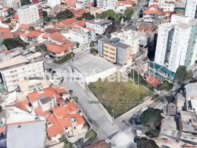 Terreno venda em Região Geográfica Imediata de Belo Horizonte, Região Metropolitana de Belo Horizonte
