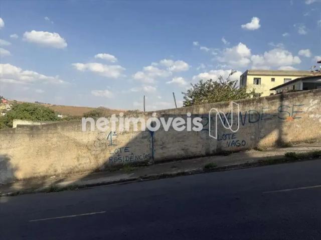 Terreno venda em Região Geográfica Imediata de Belo Horizonte, Região Metropolitana de Belo Horizonte