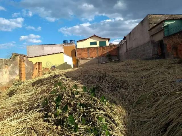 Terreno venda em Região Geográfica Imediata de Belo Horizonte, Região Metropolitana de Belo Horizonte