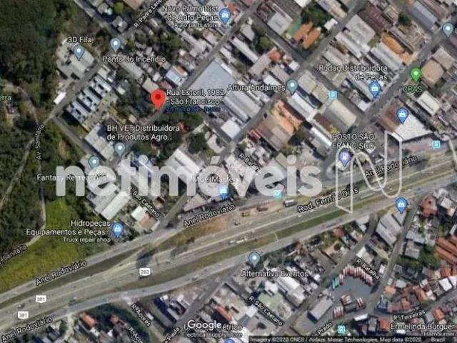 Terreno venda em Região Geográfica Imediata de Belo Horizonte, Região Metropolitana de Belo Horizonte