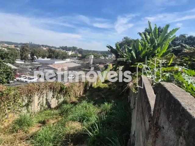 Terreno venda em Região Geográfica Imediata de Belo Horizonte, Região Metropolitana de Belo Horizonte