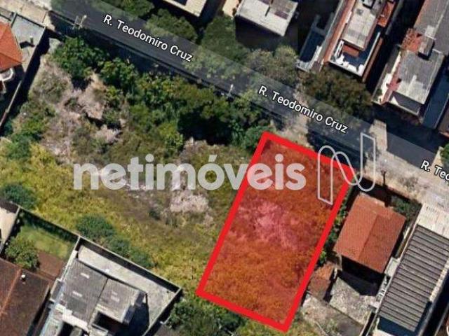 Terreno venda em Região Geográfica Imediata de Belo Horizonte, Região Metropolitana de Belo Horizonte