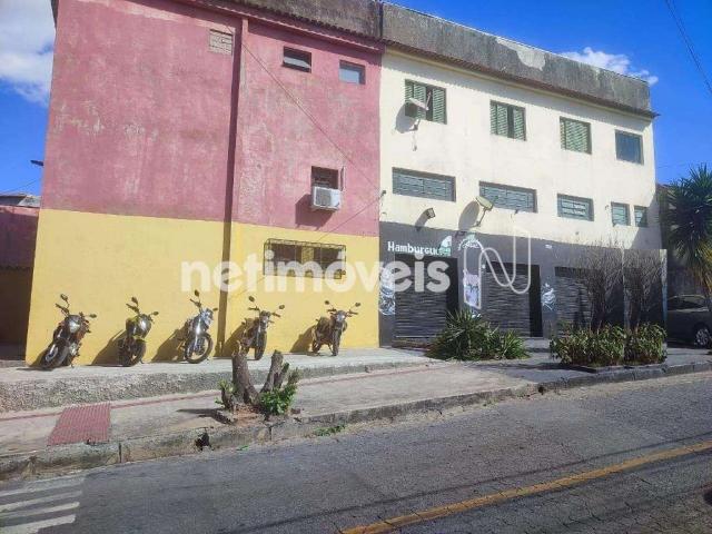 Terreno venda em Região Geográfica Imediata de Belo Horizonte, Região Metropolitana de Belo Horizonte