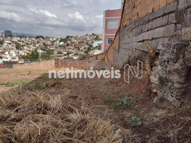 Terreno venda em Região Geográfica Imediata de Belo Horizonte, Região Metropolitana de Belo Horizonte
