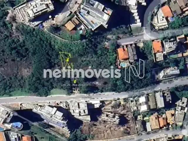 Terreno venda em Região Geográfica Imediata de Belo Horizonte, Região Metropolitana de Belo Horizonte