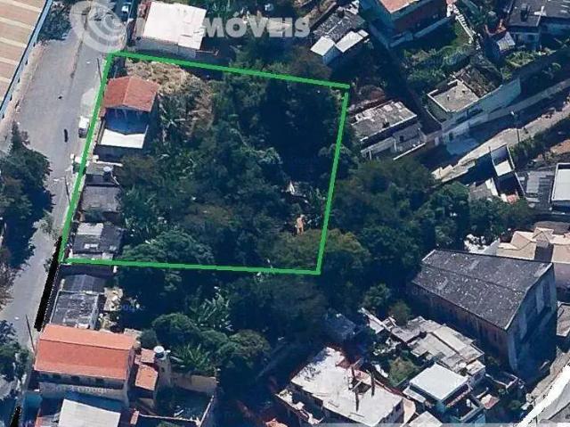 Terreno venda em Região Geográfica Imediata de Belo Horizonte, Região Metropolitana de Belo Horizonte