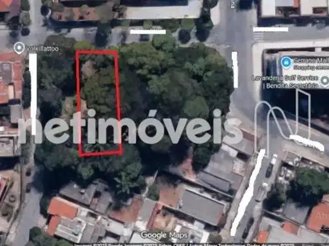 Terreno venda em Região Geográfica Imediata de Belo Horizonte, Região Metropolitana de Belo Horizonte