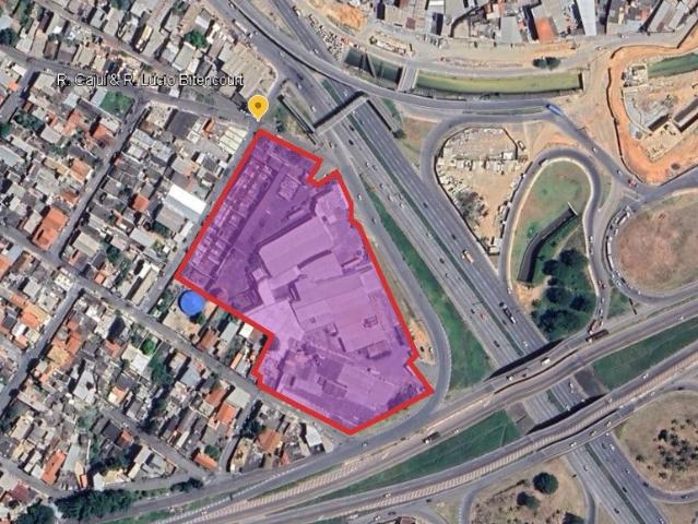 Terreno venda em Região Geográfica Imediata de Belo Horizonte, Região Metropolitana de Belo Horizonte