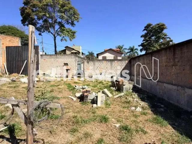 Terreno venda em Belo Horizonte, Região Geográfica Intermediária de Belo Horizonte