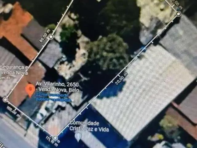 Terreno venda em Região Geográfica Imediata de Belo Horizonte, Região Metropolitana de Belo Horizonte