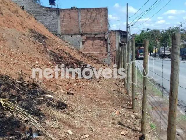 Terreno venda em Belo Horizonte, Região Geográfica Intermediária de Belo Horizonte