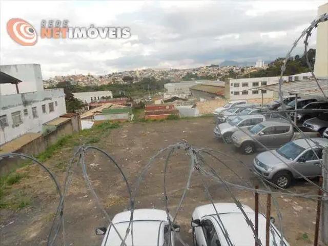 Terreno venda em Belo Horizonte, Região Geográfica Intermediária de Belo Horizonte