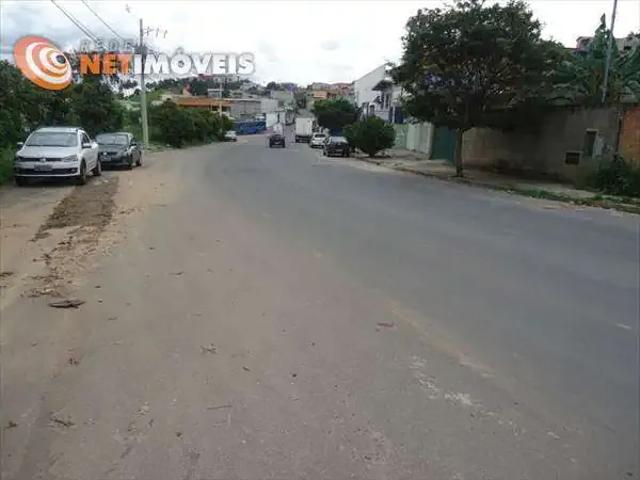 Terreno venda em Região Geográfica Imediata de Belo Horizonte, Região Metropolitana de Belo Horizonte