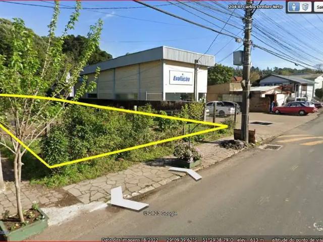 Terreno venda em Região Geográfica Imediata de Bento Gonçalves, Bento Gonçalves